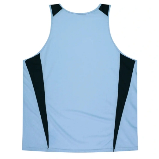 Picture of Aussie Pacific, Kids Eureka Singlet 